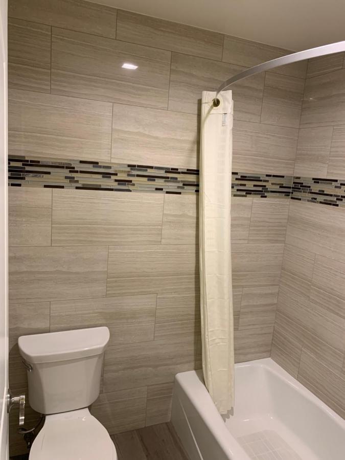 Industry Inn & Suites 라푸엔테 외부 사진